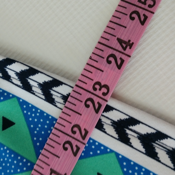 Carve Designs Tanki top. Size M - Picture 9 of 9